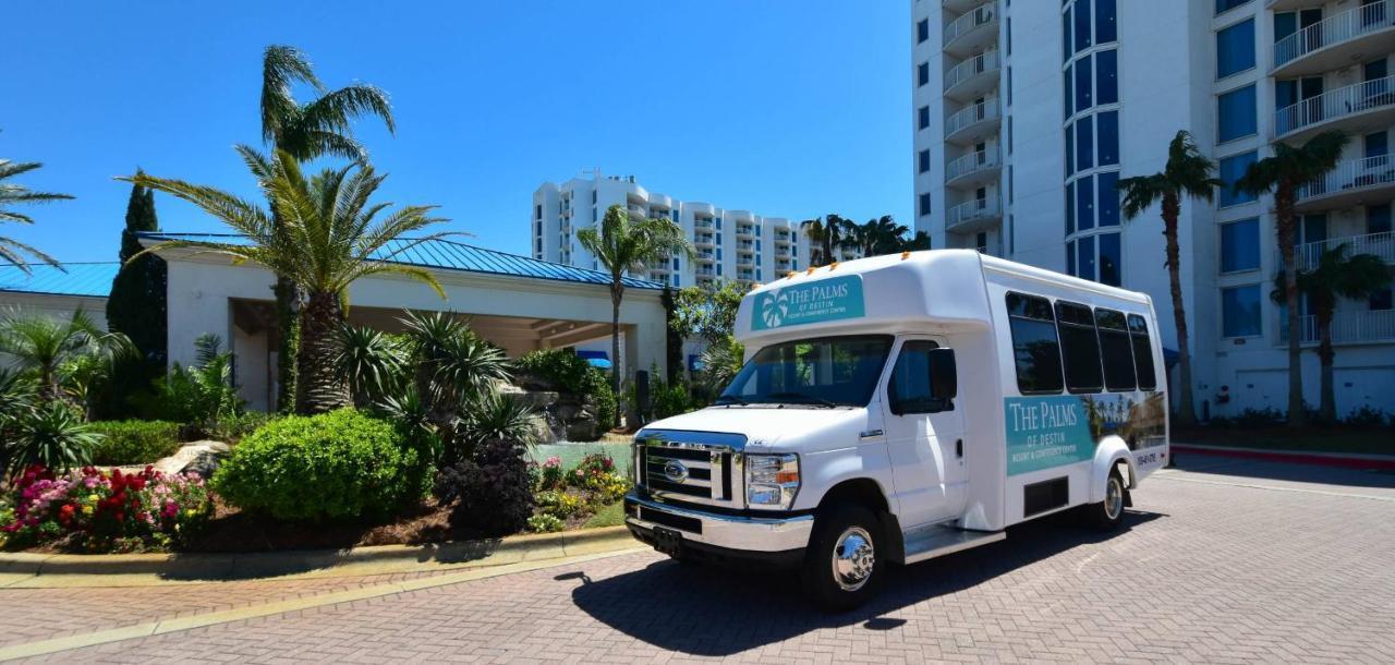 דסטין Marvelous 9Th Floor Condo Gulf, Pool & Sunset View מראה חיצוני תמונה