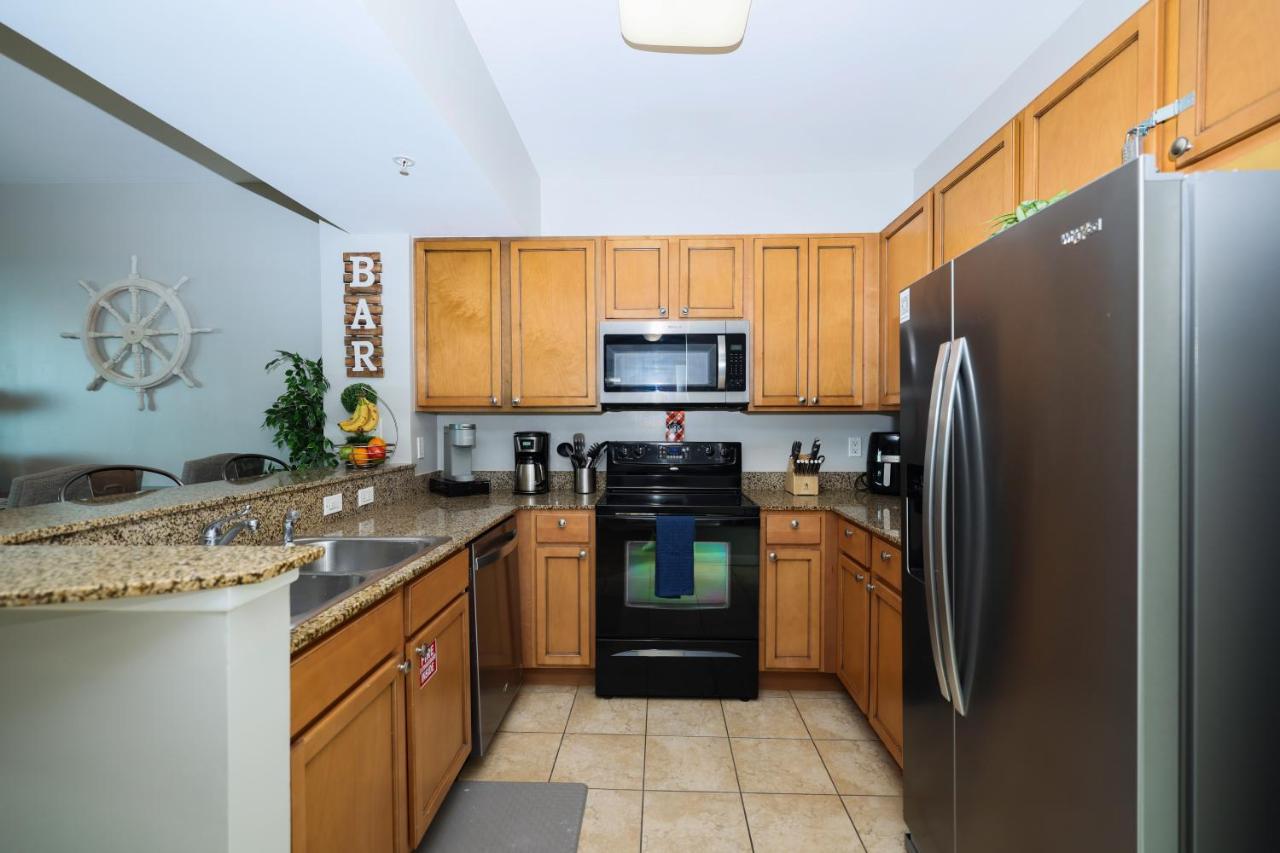 דסטין Marvelous 9Th Floor Condo Gulf, Pool & Sunset View מראה חיצוני תמונה