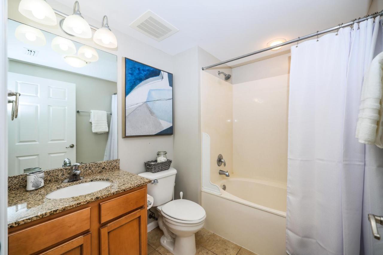 דסטין Marvelous 9Th Floor Condo Gulf, Pool & Sunset View מראה חיצוני תמונה