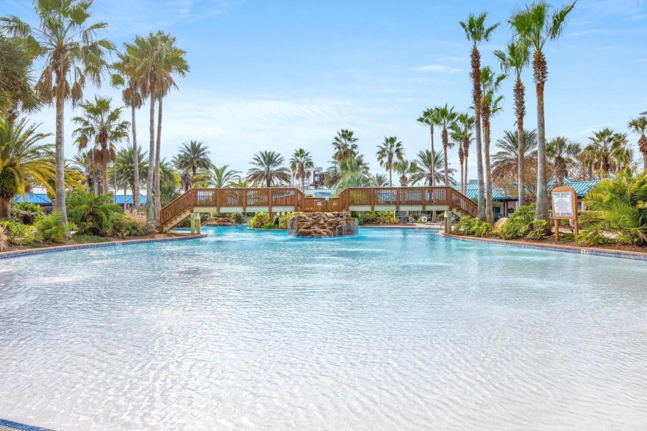 דסטין Marvelous 9Th Floor Condo Gulf, Pool & Sunset View מראה חיצוני תמונה