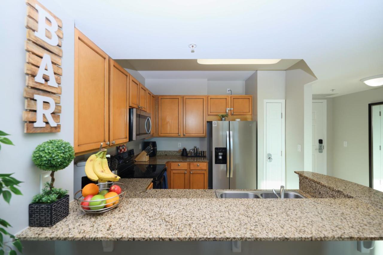 דסטין Marvelous 9Th Floor Condo Gulf, Pool & Sunset View מראה חיצוני תמונה