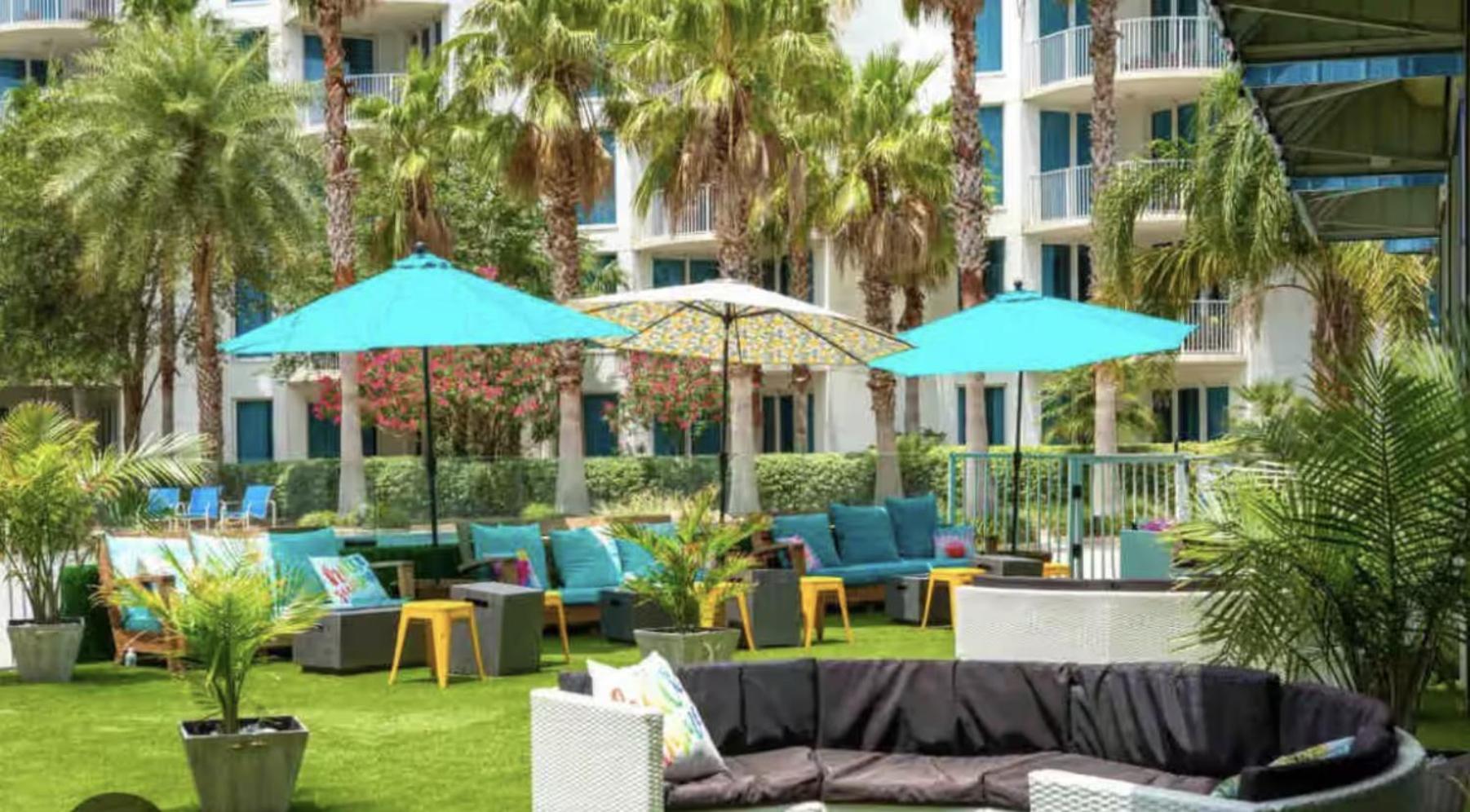דסטין Marvelous 9Th Floor Condo Gulf, Pool & Sunset View מראה חיצוני תמונה