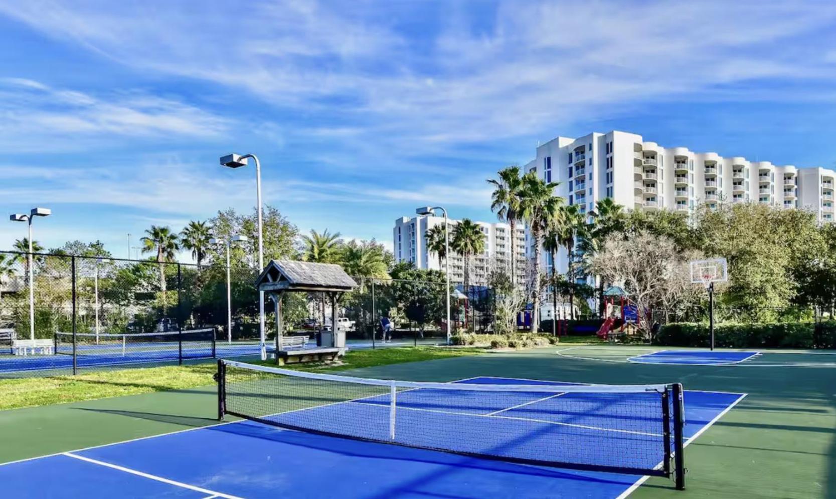 דסטין Marvelous 9Th Floor Condo Gulf, Pool & Sunset View מראה חיצוני תמונה